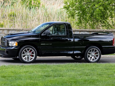 Used 2004 Dodge Ram 1500 Truck 2WD Regular Cab image 12