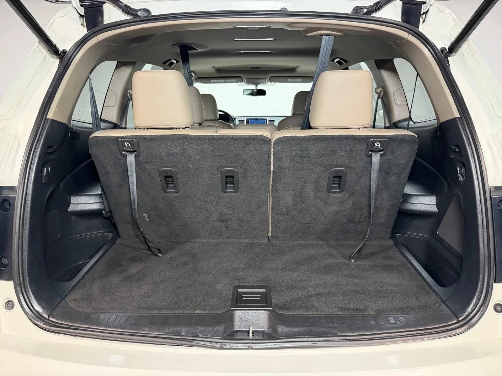 Used 2016 Honda Pilot EX-L image 13