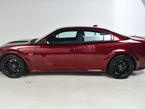 Used 2022 Dodge Charger Scat Pack image 3