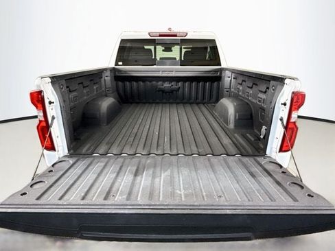 Used 2023 Chevrolet Silverado 1500 RST w/ RST All Star Premium Package AWD/4WD image 26