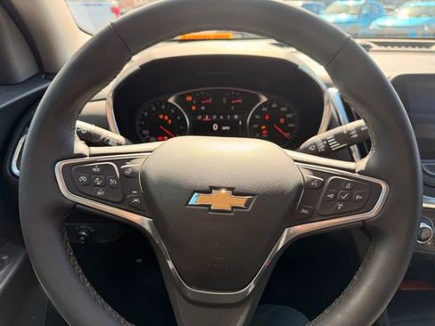 Used 2023 Chevrolet Equinox LT image 13