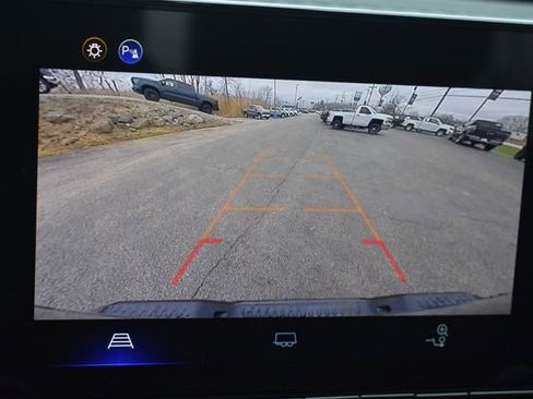 New 2026 Chevrolet Colorado LT image 29