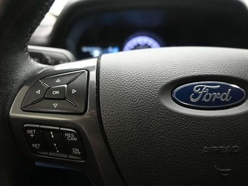 Used 2019 Ford Ranger Lariat w/ Equipment Group 501A Mid AWD/4WD image 25