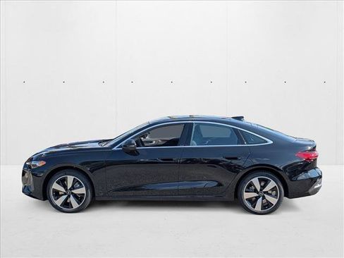 New 2025 Audi A5 2.0T Premium Plus w/ Premium Plus AWD/4WD image 8