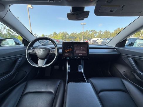 Used 2018 Tesla Model 3 RWD image 18