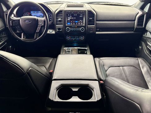 Used 2019 Ford Expedition Limited image 21