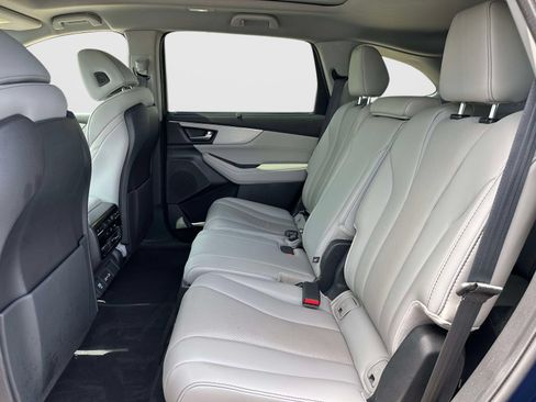 Certified 2023 Acura MDX SH-AWD w/ Technology Package image 14