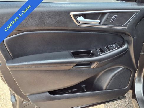 Used 2016 Ford Edge SEL w/ Equipment Group 201A AWD/4WD image 16