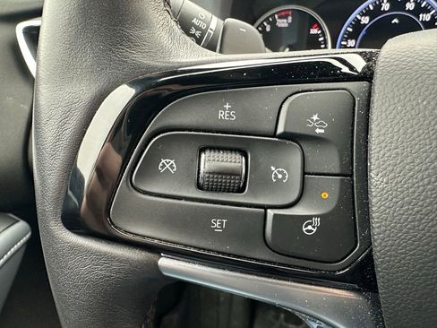 Used 2023 Buick Enclave Premium w/ Experience Buick Package AWD/4WD image 33