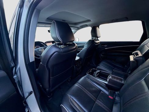 Used 2019 Acura MDX FWD w/ Advance Package image 25