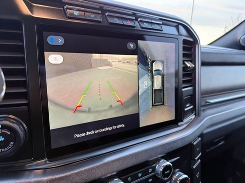 Used 2023 Ford F350 Platinum image 22