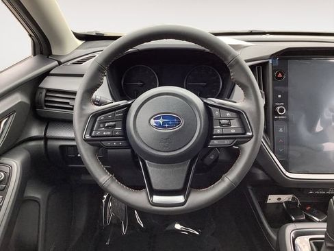 New 2026 Subaru Crosstrek 2.5i Limited AWD/4WD image 12
