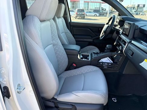 New 2026 Toyota Tacoma SR5 AWD/4WD image 14