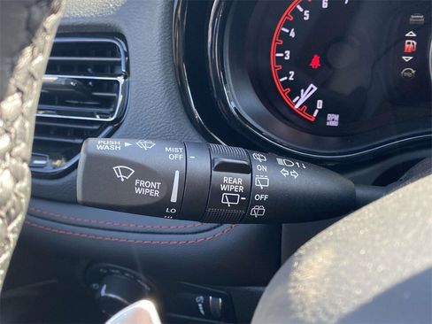 New 2026 Dodge Durango GT w/ Blacktop Package image 31