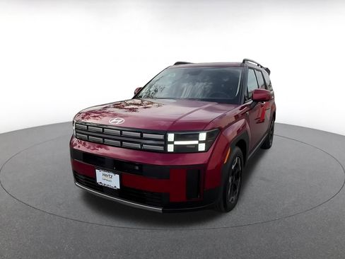 Used 2025 Hyundai Santa Fe SEL image 7