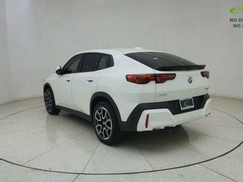 Used 2025 BMW X2 xDrive28i AWD/4WD image 69