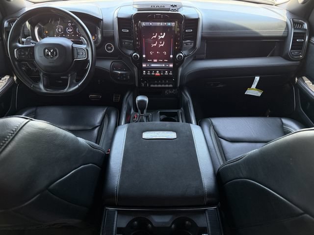 Used 2023 RAM 1500 TRX w/ TRX Level 1 Equipment Group AWD/4WD image 9