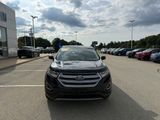 Certified 2018 Ford Edge Titanium image 2
