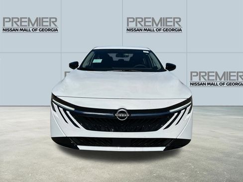 New 2026 Nissan Sentra SV w/ SV Convenience Package FWD image 2