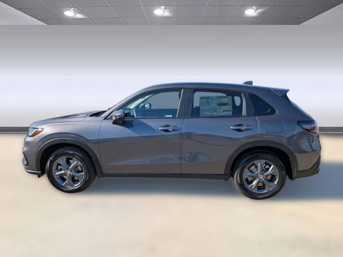 New 2026 Honda HR-V LX image 2