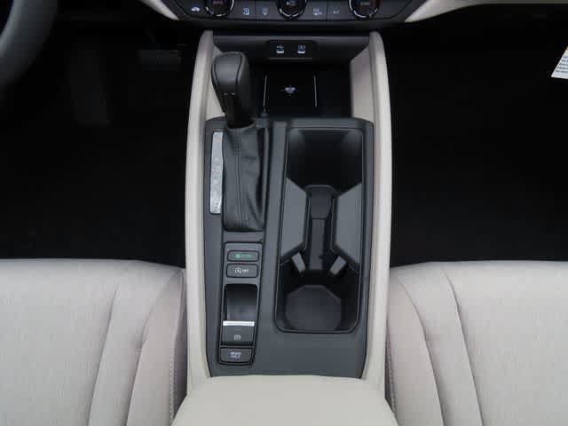New 2026 Honda Accord SE image 21