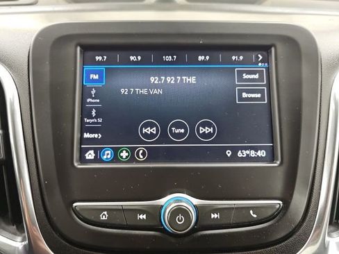 Used 2020 Chevrolet Equinox LT image 25