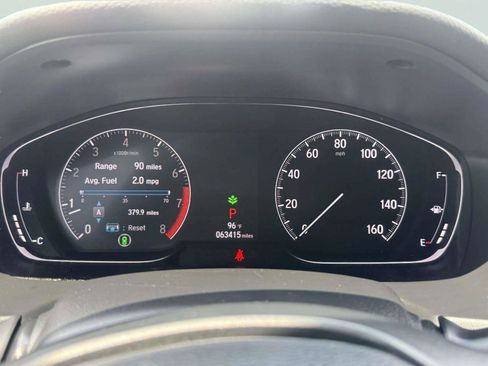 Used 2020 Honda Accord EX-L image 33