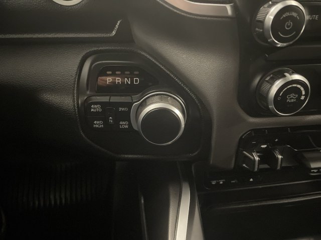 Used 2019 RAM 1500 Big Horn AWD/4WD image 19