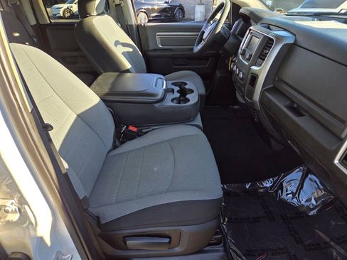 Used 2024 RAM 1500 Classic SLT image 15