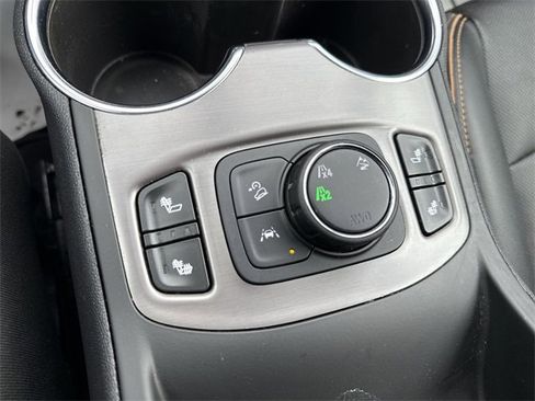 Used 2023 GMC Terrain AT4 w/ LPO, Floor Liner Package image 17