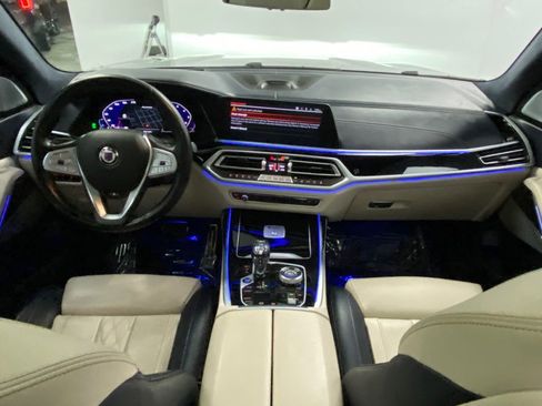 Used 2021 BMW ALPINA XB7 image 27