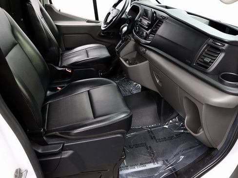 Used 2020 Ford Transit 250 148 High Roof image 27