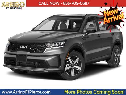 Used 2023 Kia Sorento S
