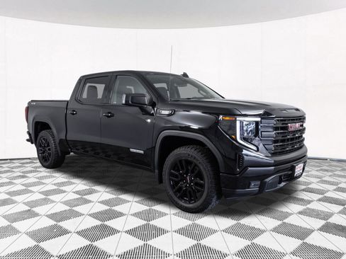 Certified 2023 GMC Sierra 1500 Elevation AWD/4WD image 20