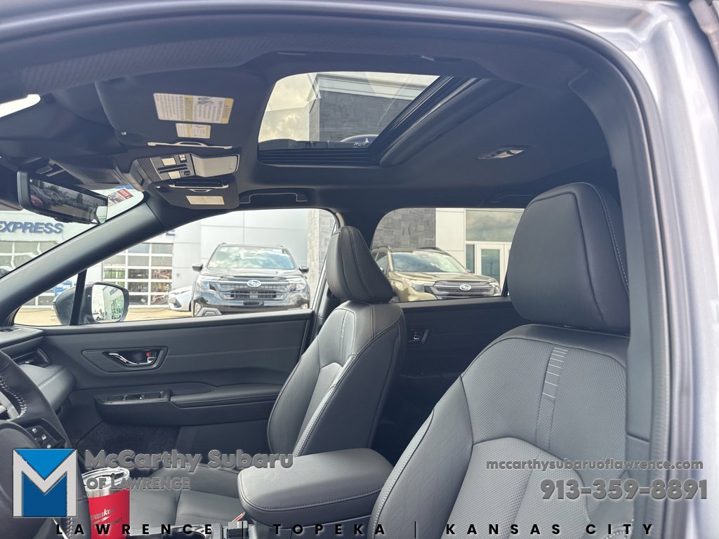 New 2026 Subaru Outback Touring XT AWD/4WD image 27
