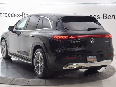 Certified 2023 Mercedes-Benz EQS 450+ 4MATIC SUV
