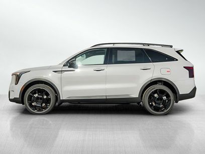 New 2026 Kia Sorento X-Line EX