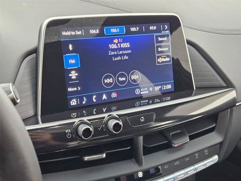 New 2026 Cadillac CT4 Premium Luxury RWD image 18