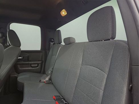 Used 2021 RAM 1500 Classic Warlock w/ Electronics Group image 19