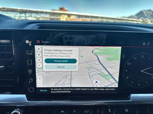 Used 2022 GMC Sierra 1500 Elevation w/ LPO, Elevation Black Package image 14