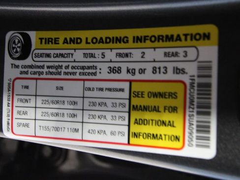 Used 2025 Ford Escape ST-Line w/ Equipment Group 301A image 40