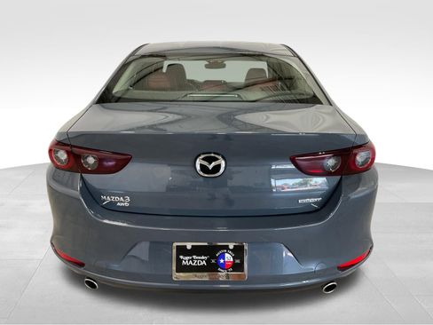 Used 2024 MAZDA MAZDA3 s image 7