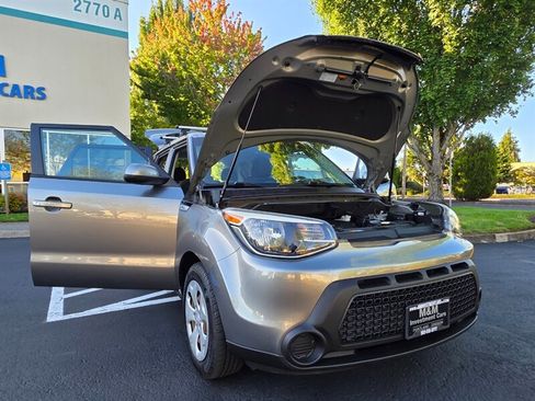 Used 2015 Kia Soul image 25