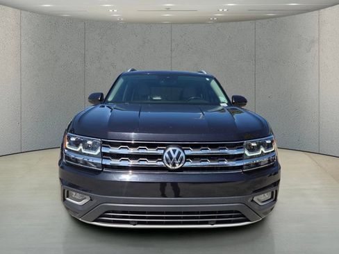 Used 2019 Volkswagen Atlas SEL FWD image 8