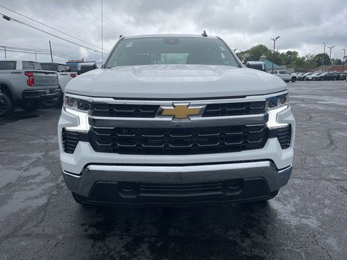 New 2026 Chevrolet Silverado 1500 LT image 9