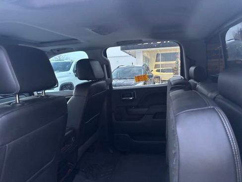 Used 2018 GMC Sierra 1500 Denali w/ Denali Ultimate Package image 10