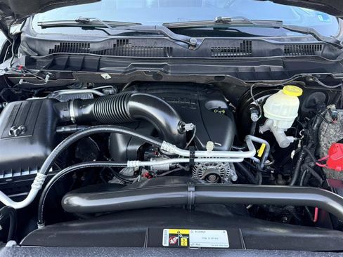 Used 2017 RAM 1500 Limited image 43