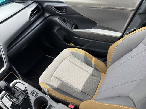 Certified 2025 Subaru Crosstrek 2.5i Sport w/ Crosstrek Mirror Package AWD/4WD image 11