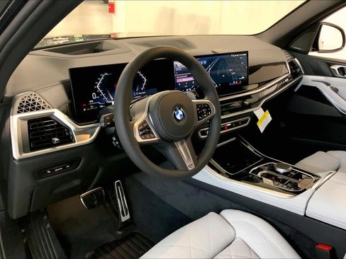 New 2026 BMW X5 xDrive40i image 8