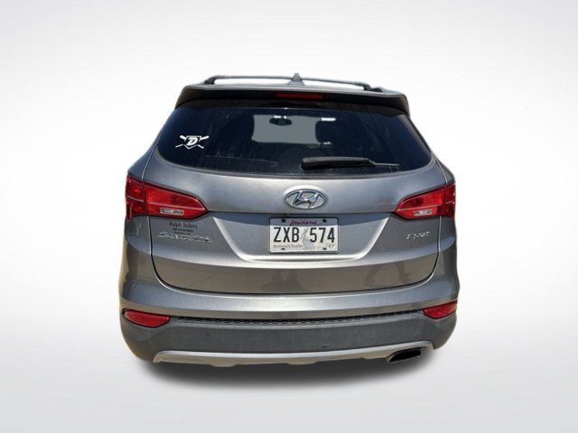 Used 2016 Hyundai Santa Fe Sport w/ Option Group 02 FWD image 5